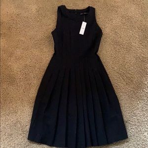Black formal dress- NEW